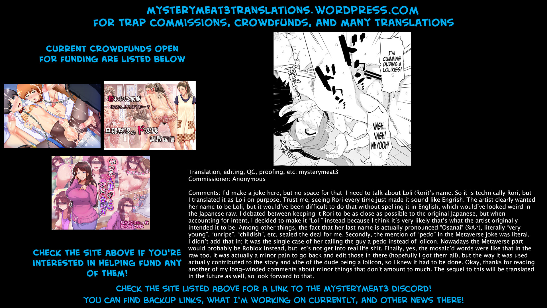 Hentai Manga Comic-Countermeasures against declining birthrate: Female brat-Read-55